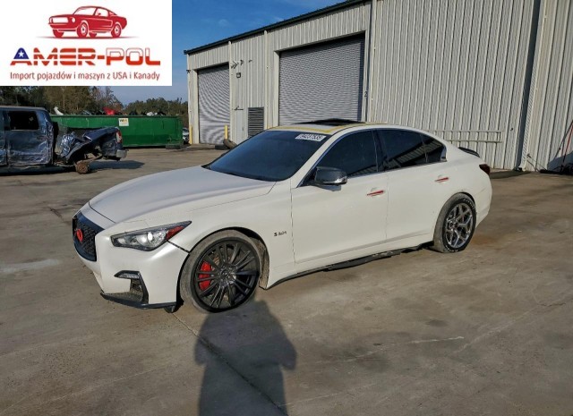 infiniti