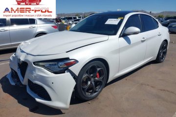 Ti Sport Rwd 2019