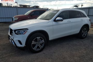 2020r., GLC 300, od ubezpieczalni