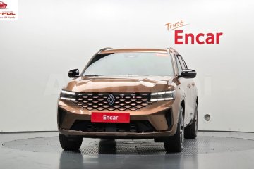 Grand 1.5 E-TECH Iconic 2WD 2025