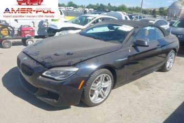 650I Xdrive 2017