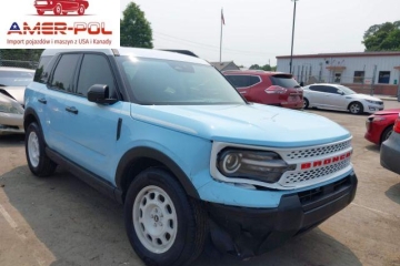 Sport Heritage 2025 1.5l