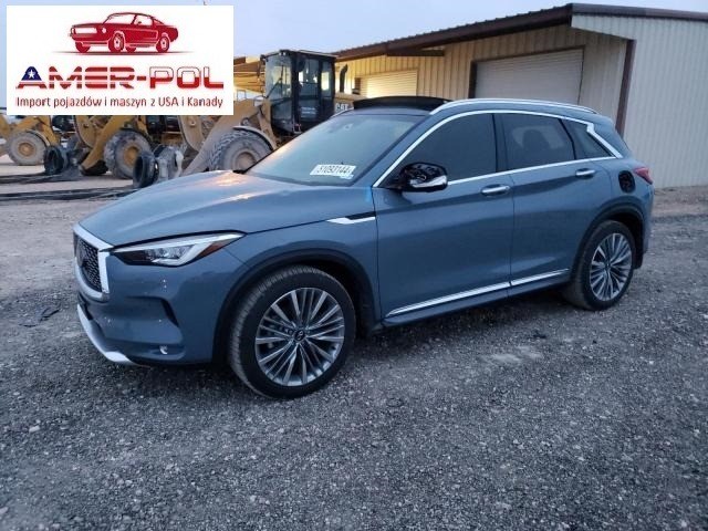 infiniti