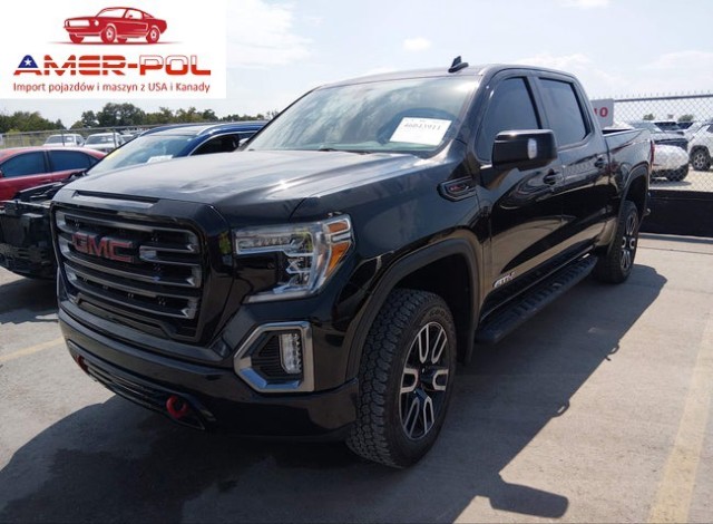 gmc