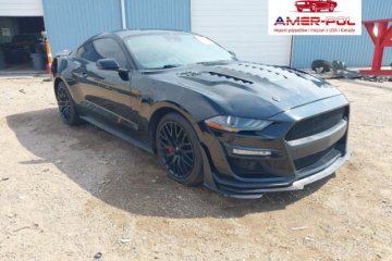 GT Premium Fastback, 2021r., 5.0L