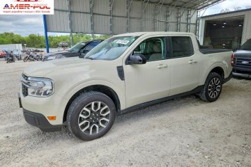 Lariat 2024