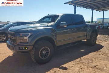 F150 Raptor 2020