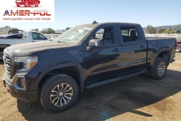 K1500 AT4 2021 3.0l