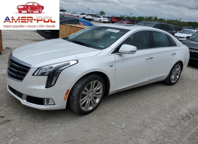 cadillac