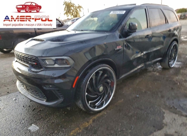dodge