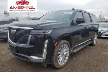 esv luxury, 2023r., 4x4, 3.0L