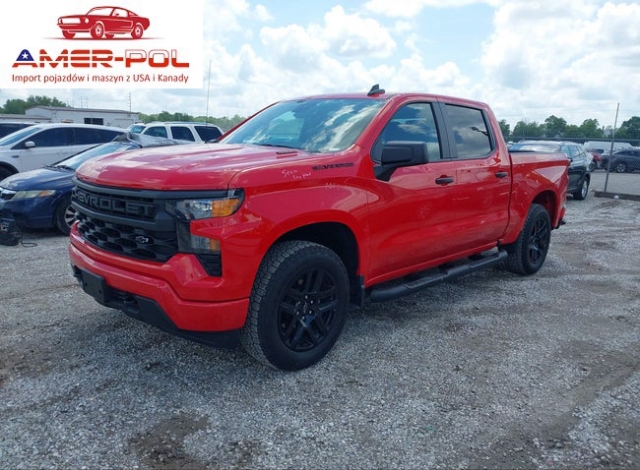 chevrolet
