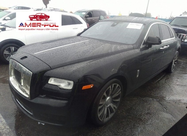 rolls-royce