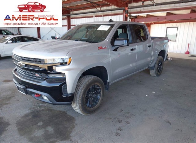 chevrolet