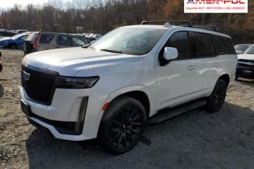 2021, 6.2L, 4x4, SPORT, od ubezpieczalni