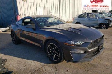 Ford Mustang Fastback 2.3 Eco Boost
