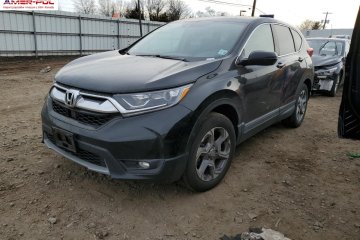 HONDA CR-V EXL, 2018r., 4x4, 1.5L