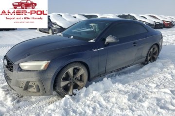 AUDI A5 PREMIUM PLUS 2020
