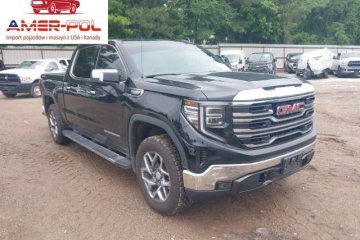1500 Short Box SLT 2022 5.3l