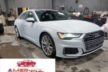 2019 AUDI A6 55 PREMIUM