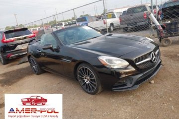 Mercedes-Benz SLC 300