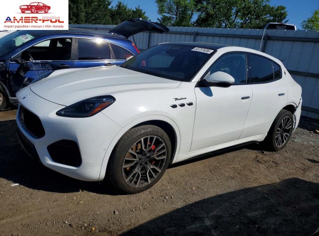 maserati