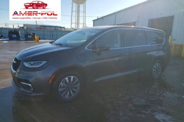 Hybrid Touring L, 2022r., 3.6L