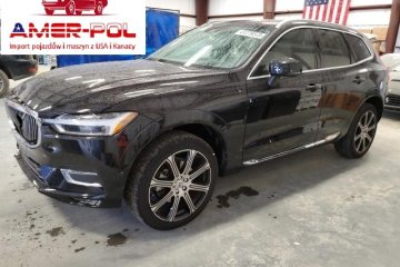 Volvo XC60  T5 INSCRIPTION 2021 2.0L