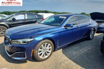 740Xi 2022