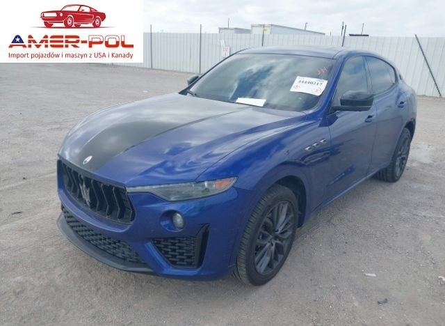 maserati