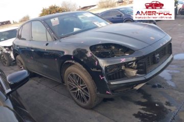 2024r., 4x4, 3.0L