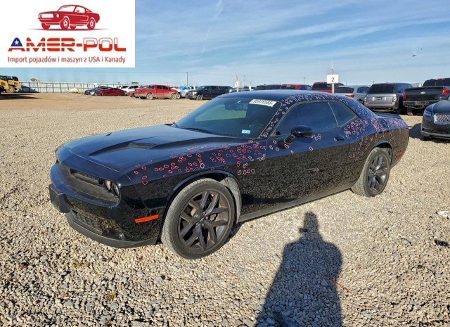 dodge
