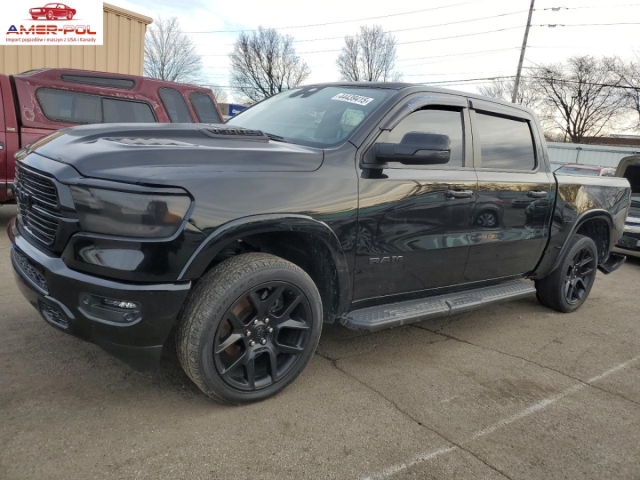 ram