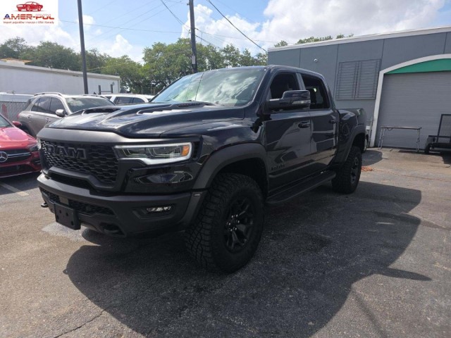 ram