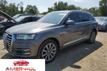 2019 AUDI Q7 PREMIUM PLUS