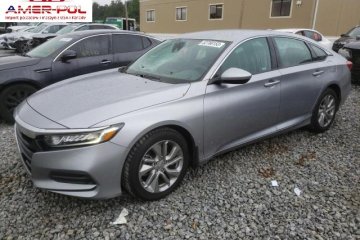 HONDA ACCORD LX, 2020r., 1.5L