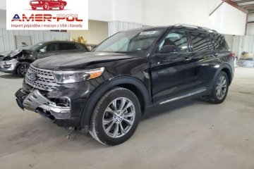 EXPLORER LIMITED 2021, od ubezpieczalni
