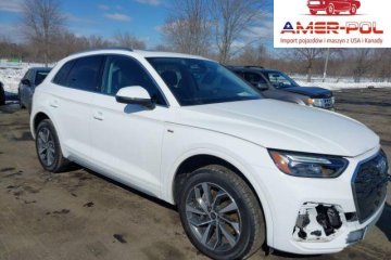 Premium Plus 45 Tfsi S Line Quattro 2023