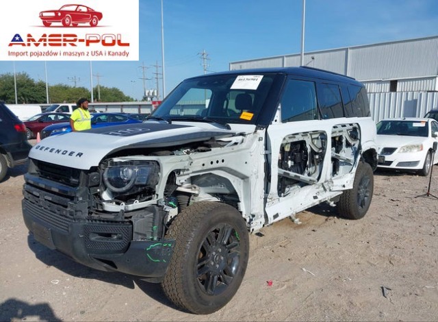 land-rover