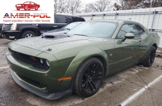 dodge