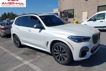 2021r., 4x4, 4.4L