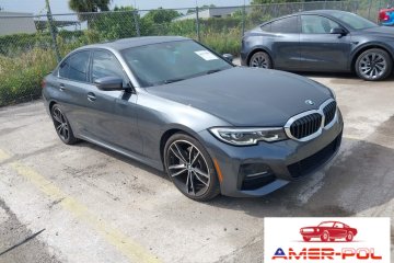 2021r., 330i, 2L, od ubezpieczalni