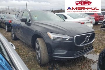 2018 VOLVO XC60 T5, silnik 2.0 L Amer-Pol