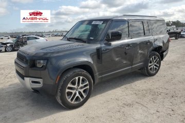 130 se, 2023r., 4x4, 3.0L