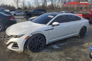 2023 Volkswagen Arteon SEL R-LINE