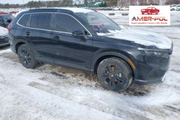 Hybrid Sport Touring, 2023r., 4x4, 2.0L