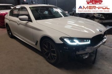 540I XDrive 2023 2.0l