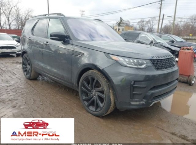 land-rover