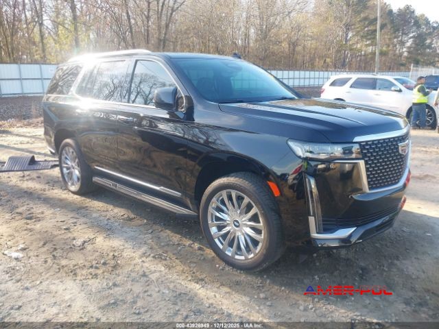 cadillac