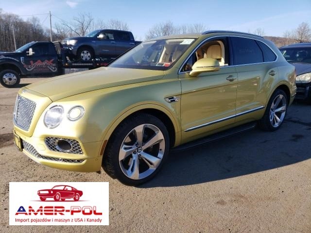bentley